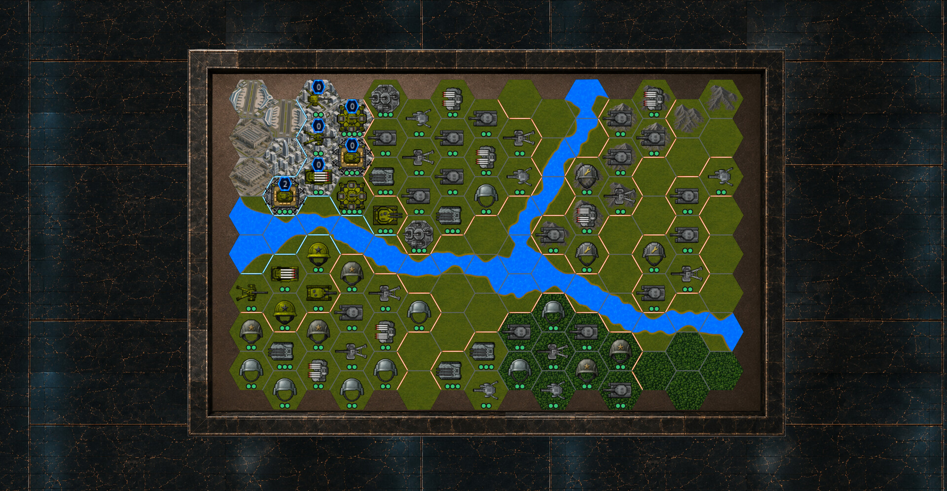 Codename: Operation Go screenshot #6