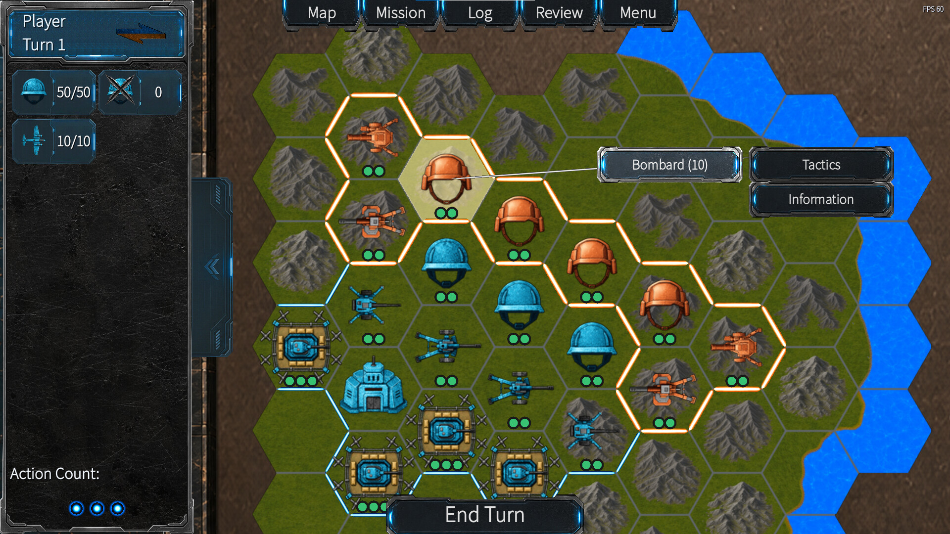 Codename: Operation Go screenshot #3