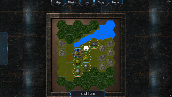 Codename: Operation Go 스크린샷 1