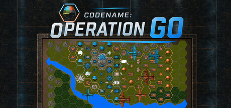 Codename: Operation Go