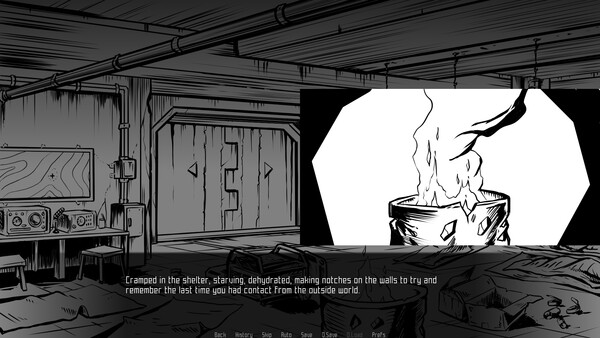 Screenshot media