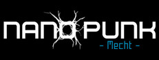 Nano Punk Mecht cover