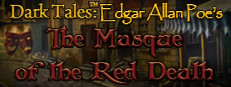 Dark Tales: Edgar Allan Poe's The Masque of the Red Death Collector's Edition