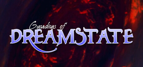 Guardians of Dreamstate TCG — Steam header