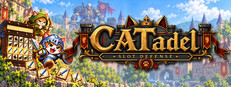 Catadel: Slot Defense