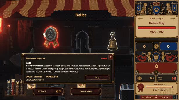 Catadel: Slot Defense video 5