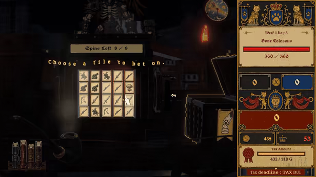 Catadel: Slot Defense video 4