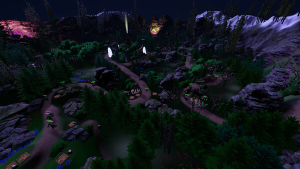 Ages TD screenshot 5