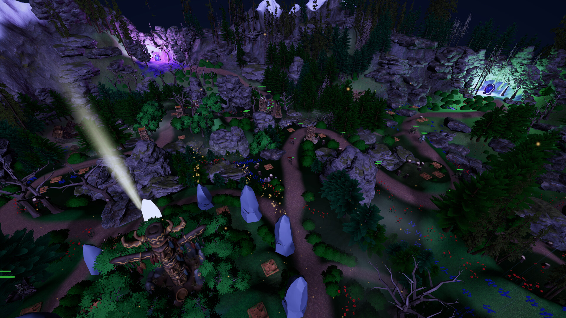 Ages TD screenshot #6
