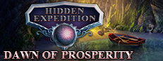 Hidden Expedition: Dawn of Prosperity Collector's Edition Small Capsule Image