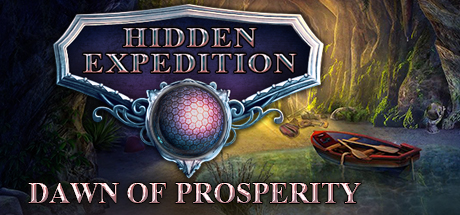 Hidden Expedition: Dawn of Prosperity Collector's Edition banner image