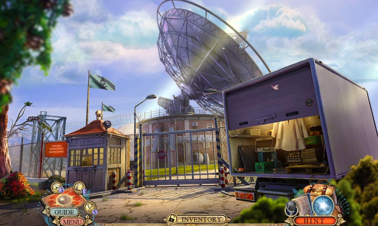 Hidden Expedition: Dawn of Prosperity Collector's Edition screenshot #5