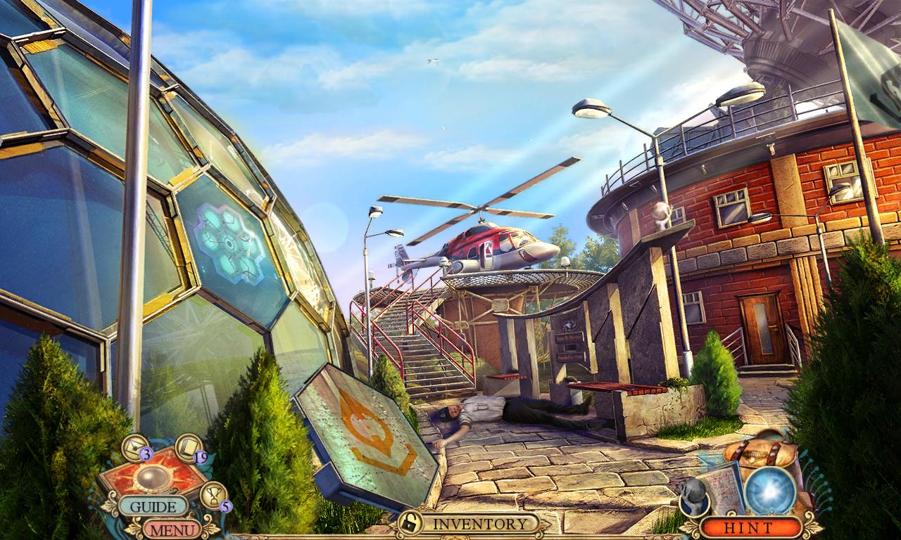 Hidden Expedition: Dawn of Prosperity Collector's Edition screenshot #4