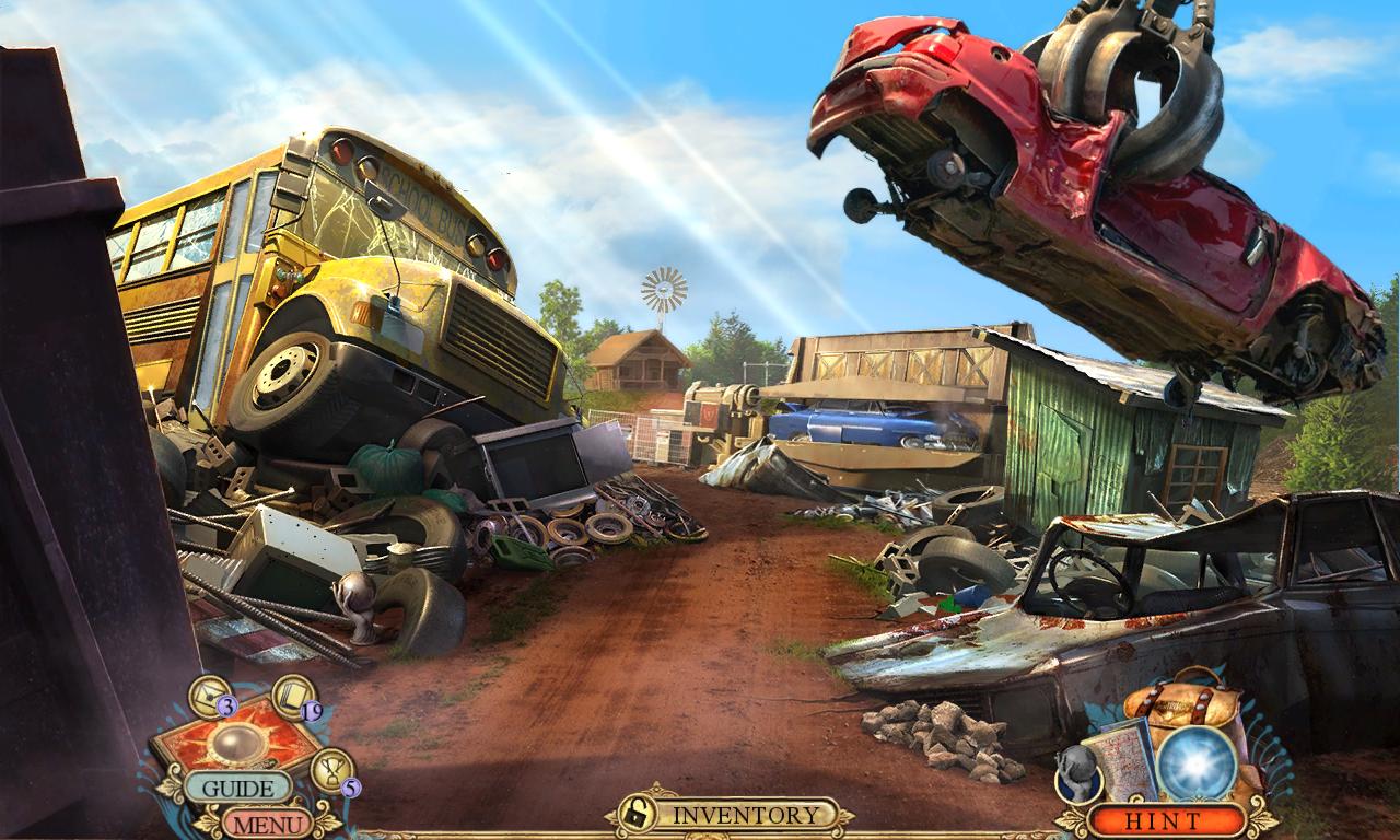 Hidden Expedition: Dawn of Prosperity Collector's Edition screenshot #3