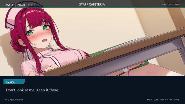 NTR Clinic screenshot 6