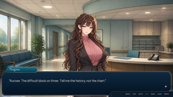 NTR Clinic screenshot 4