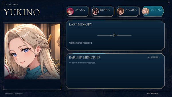 NTR Clinic screenshot 3