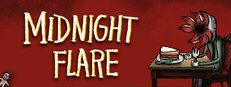 Midnight Flare Small Capsule Image