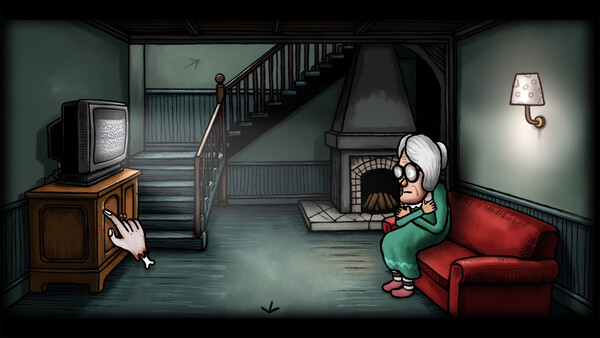 Midnight Flare screenshot 5