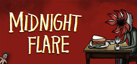 Midnight Flare Header Image