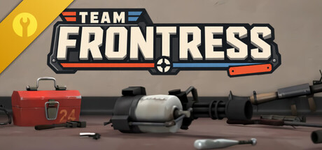 Team Frontress