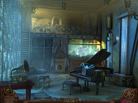 Screenshot z Final Cut: Death on the Silver Screen Collector's Edition