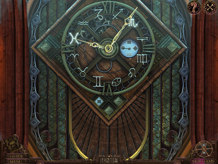 Screenshot z Final Cut: Death on the Silver Screen Collector's Edition