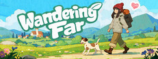 Wandering Far