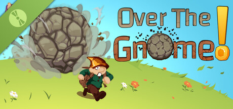 Over The Gnome! Demo