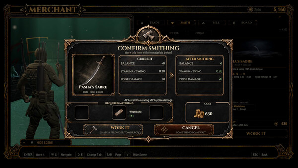 Darkness screenshot 10
