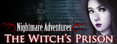 Nightmare Adventures: The Witch's Prison Small Capsule Image