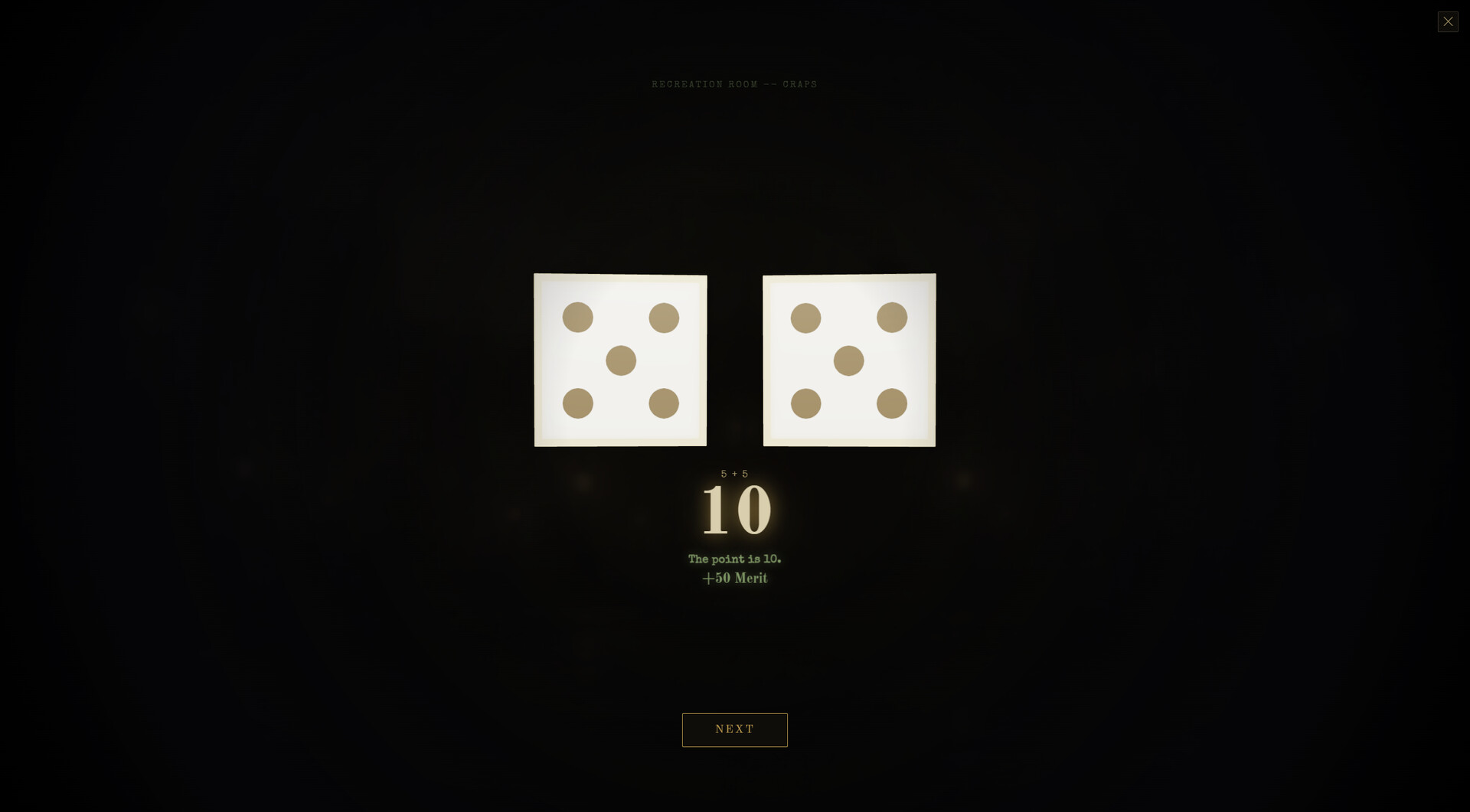 Dark Dice: Cthulhu Investigation Log screenshot 11