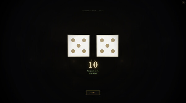 Dark Dice: Cthulhu Investigation Log screenshot 11