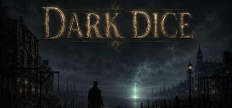 Dark Dice: Cthulhu Investigation Log 표지