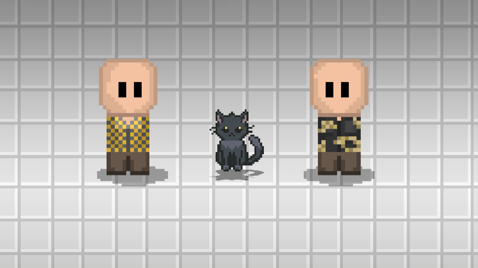Last Group Out: Supporter's Pack Featured Screenshot #1