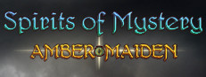 Spirits of Mystery: Amber Maiden Collector's Edition