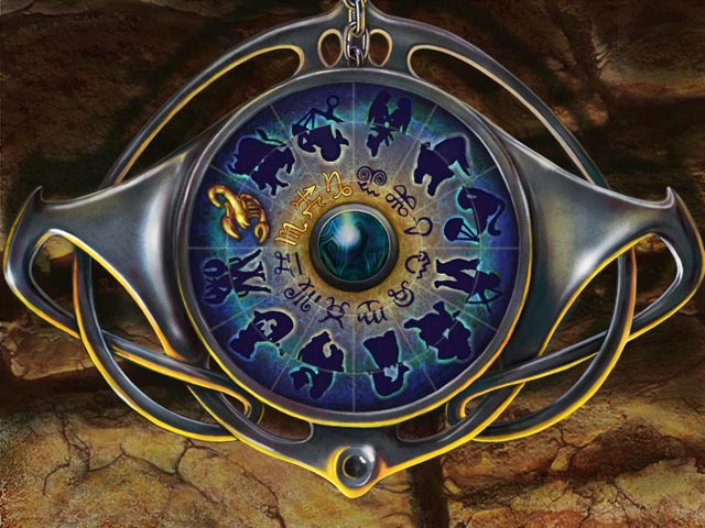 Spirits of Mystery: Amber Maiden Collector's Edition screenshot #4