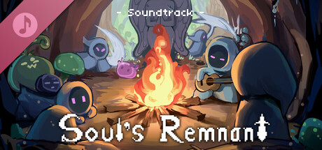 Soul's Remnant Soundtrack