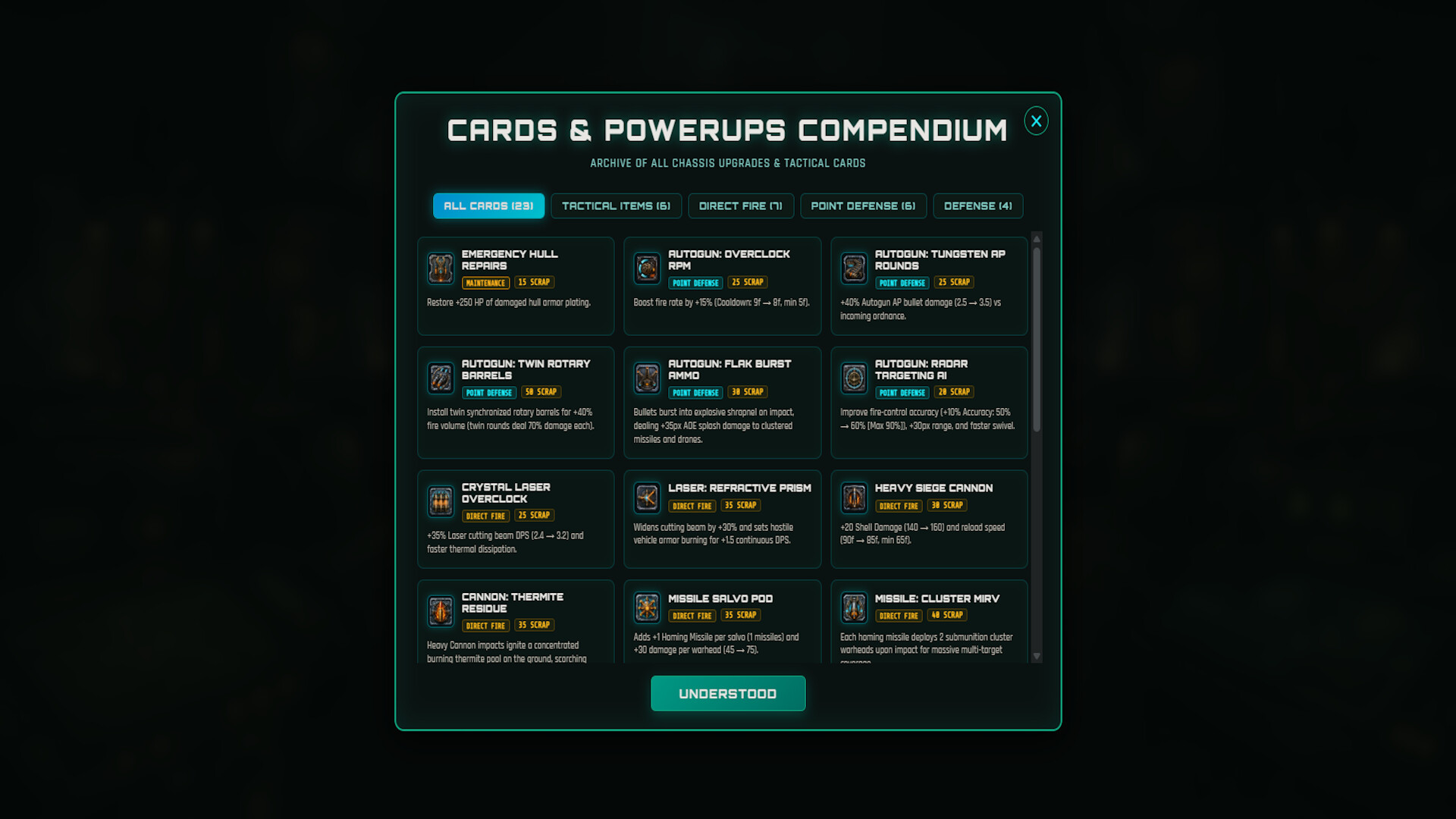 Rolling Fortress screenshot 2