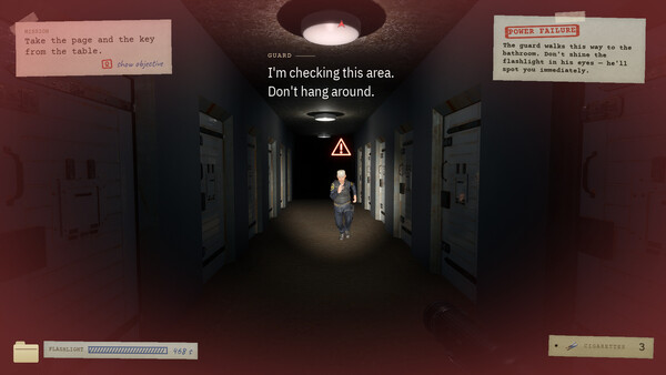 PROCEDURE ZERO screenshot 4