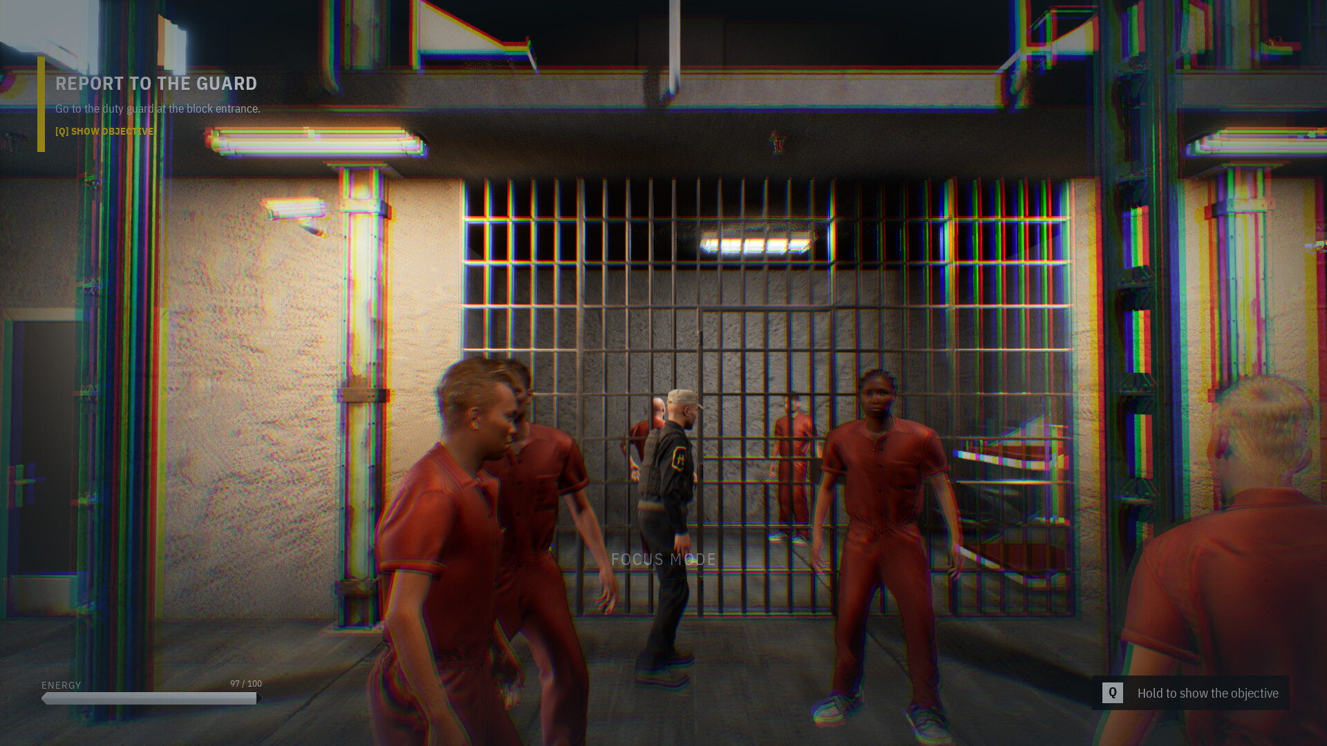 PROCEDURE ZERO screenshot 4