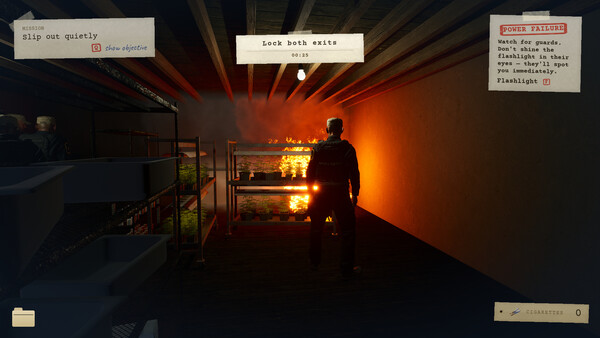 PROCEDURE ZERO screenshot 3