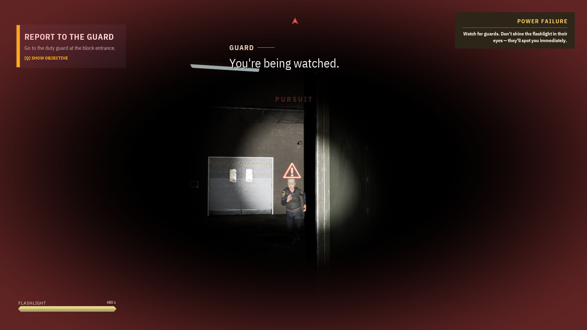 PROCEDURE ZERO screenshot 3