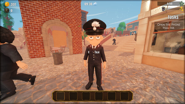 Cash Only Screenshot