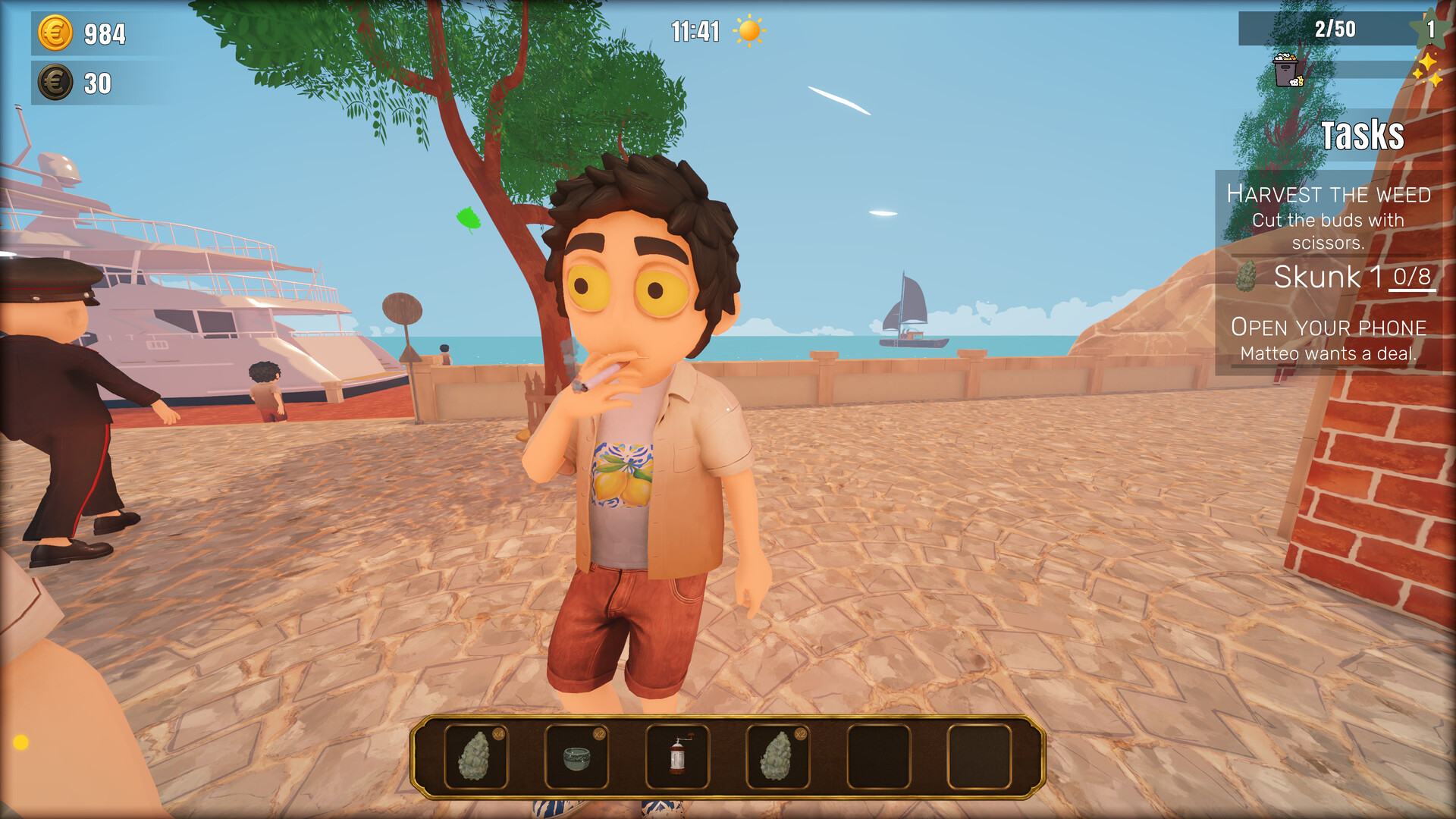 Cash Only screenshot #13