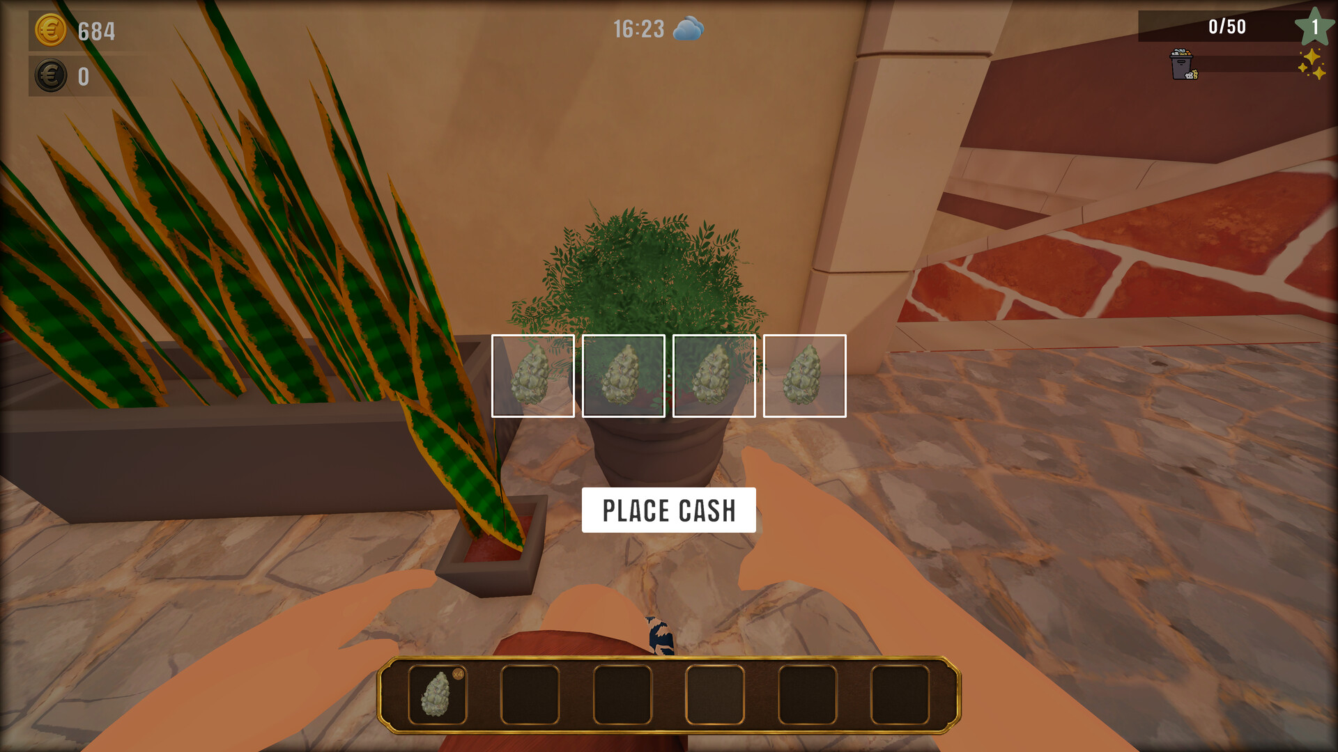 Cash Only screenshot #14