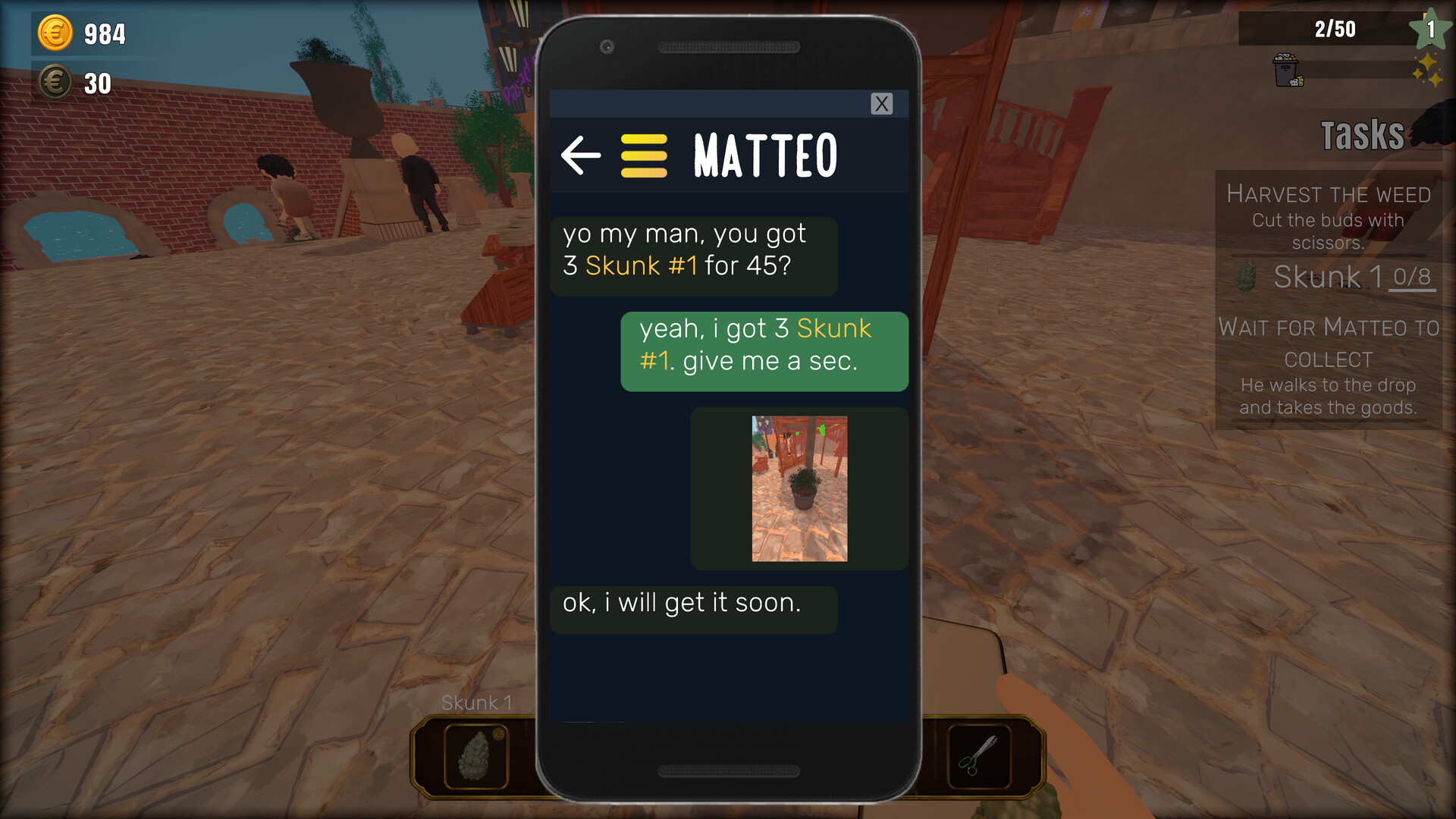 Cash Only screenshot #11
