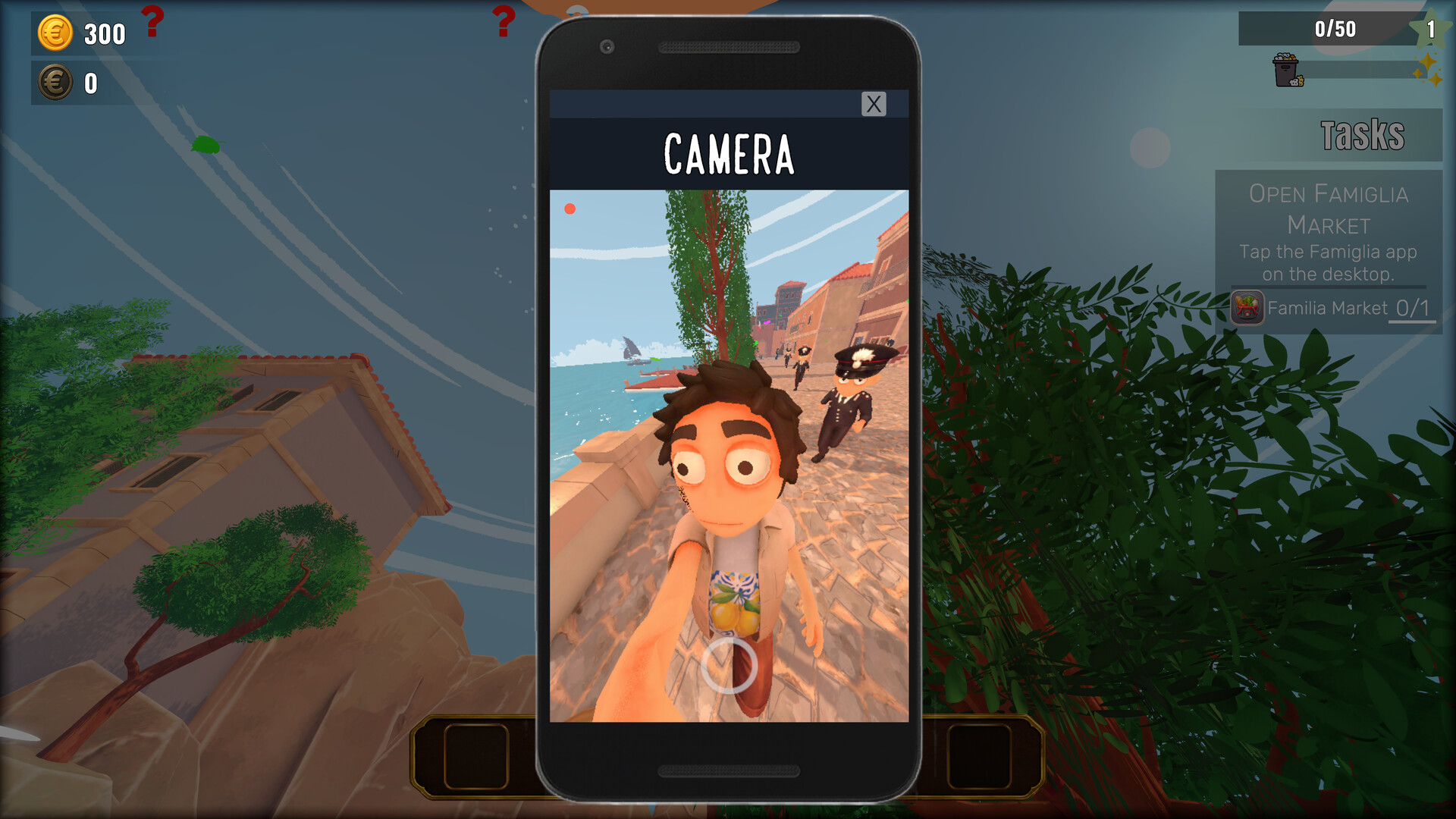 Cash Only screenshot #7