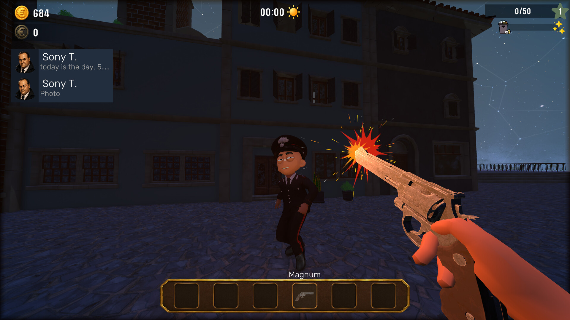 Cash Only screenshot #16