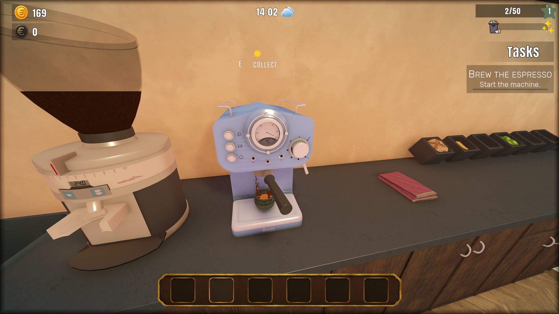 Cash Only screenshot #2